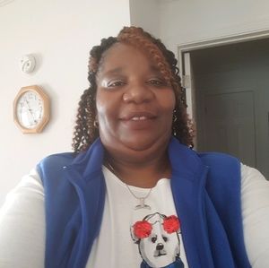 Meet your Posher, Renay